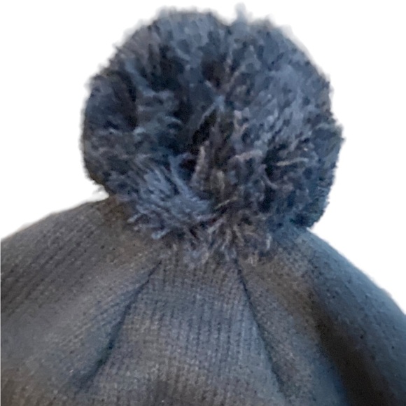 Bikes Works Black Knit Beanie Unisex O/S - Picture 14 of 14